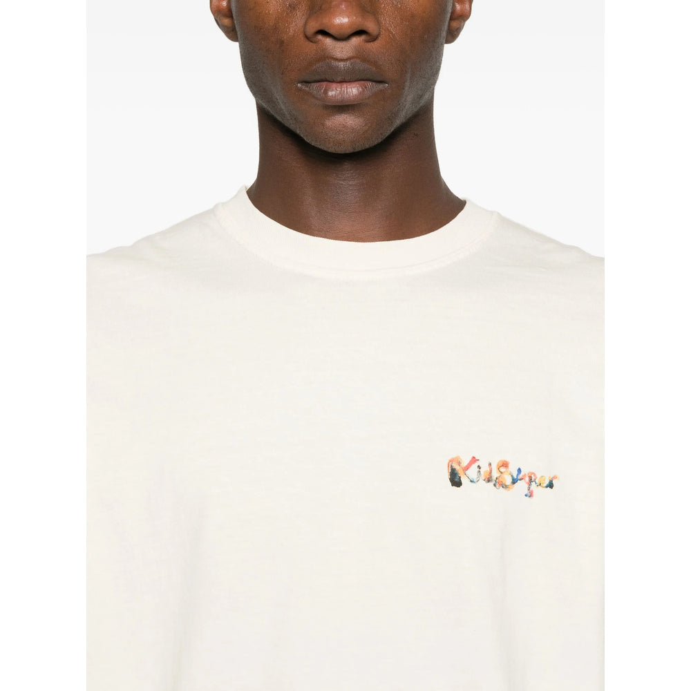 Kidsuper T Shirt - Neutro | 10b7a09dfaae910d576ad99a30eed35bdcf17fd4