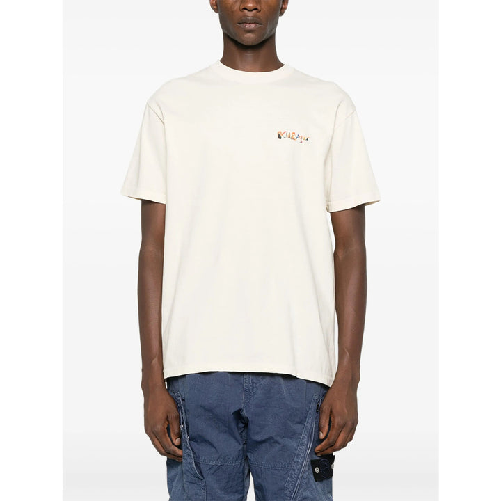 Kidsuper T Shirt - Neutro | 28ee764b942a1ee48f92c79a28961e8830d4e1bd