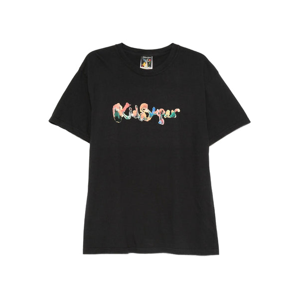 T Shirt Nero
