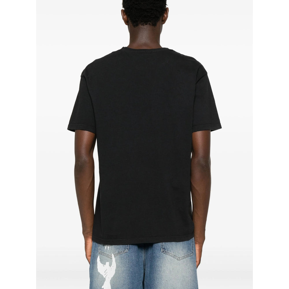 Kidsuper T Shirt - Nero | 3f449ba2d01133aa6544776495fb1e0b2d6daf65