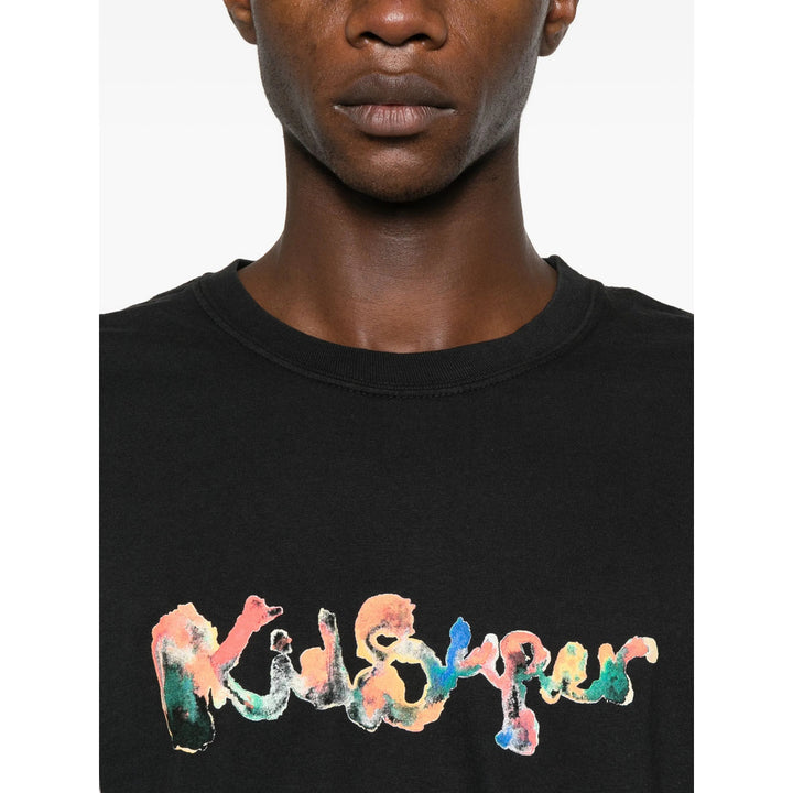 Kidsuper T Shirt - Nero | c210ac23c22f5903fe11315aeefe2264278a5384
