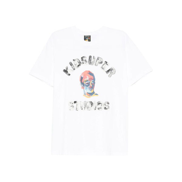 T Shirt Bianco