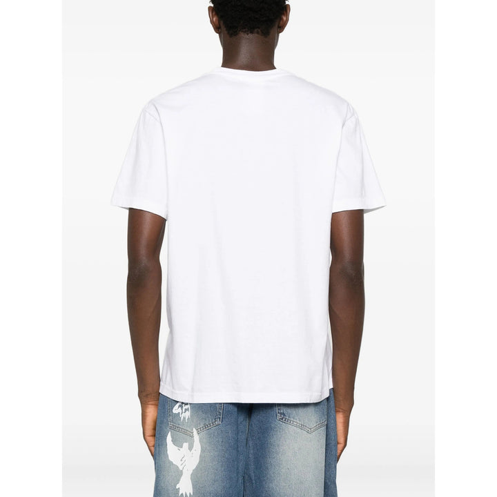 Kidsuper T Shirt - Bianco | 358a143cc96fe9697e6b0bb933afee9b51a38e00