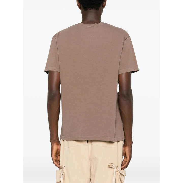 Kidsuper T Shirt - Marrone | aeb1cd11d043a5be103c62d173f3b80cbc86ca86