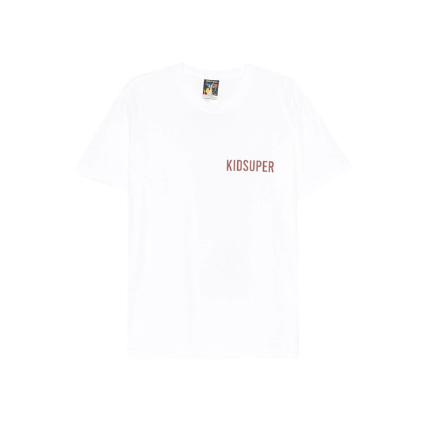 T Shirt Bianco