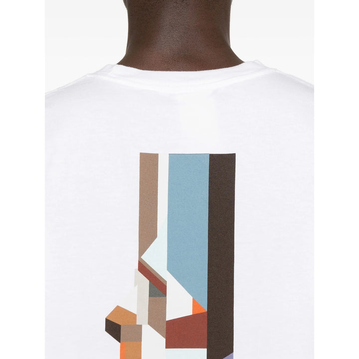 Kidsuper T Shirt - Bianco | a9fd62a476f9c6ac314cbffbbb22089b48c931ff