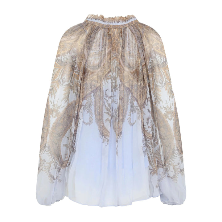 Zimmermann Camicie - Nero | a113b46851d98e9f6f6c408218289e262e3a587c