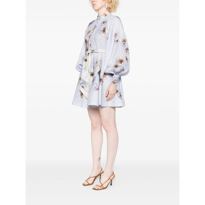 Zimmermann Abiti - Viola | c5cea663dc09e8bf8ff95bde0affcb4d08c4e03f