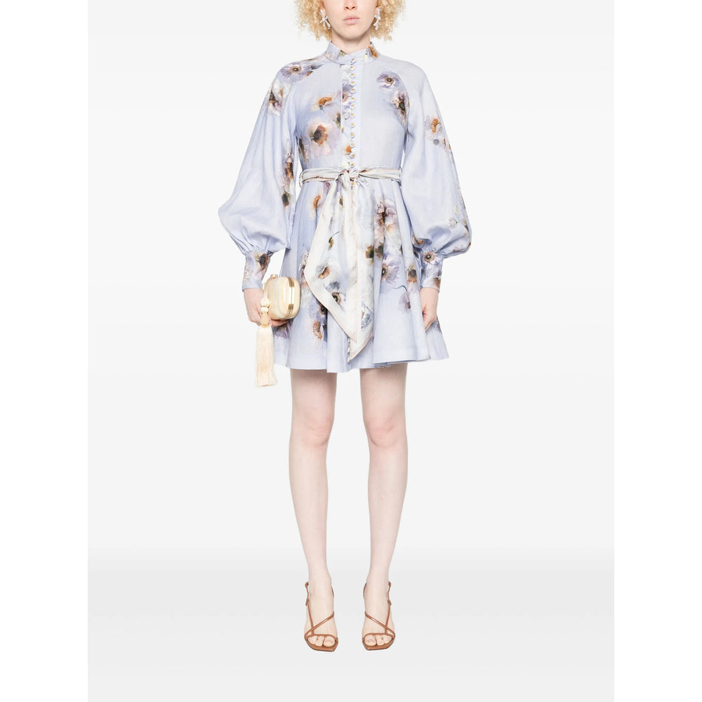 Zimmermann Abiti - Viola | c4abb1fa76d363bc9afb723d6d12938062be535b