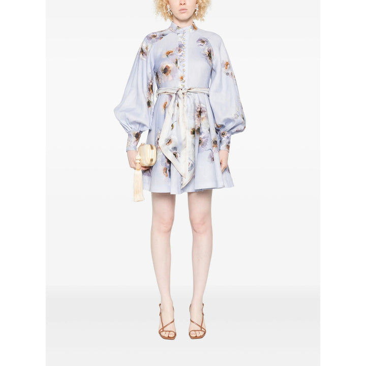 Zimmermann Abiti - Viola | c4abb1fa76d363bc9afb723d6d12938062be535b