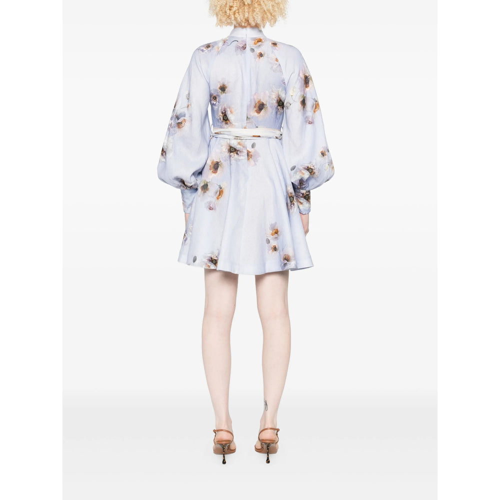 Zimmermann Abiti - Viola | ea6c05add5d0677cf07637b9f6beaca21ed0fe98