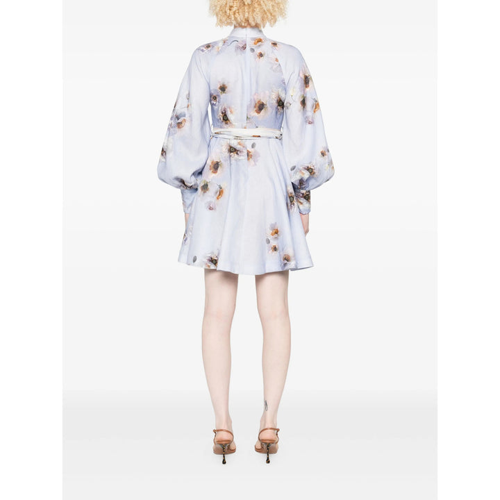 Zimmermann Abiti - Viola | ea6c05add5d0677cf07637b9f6beaca21ed0fe98