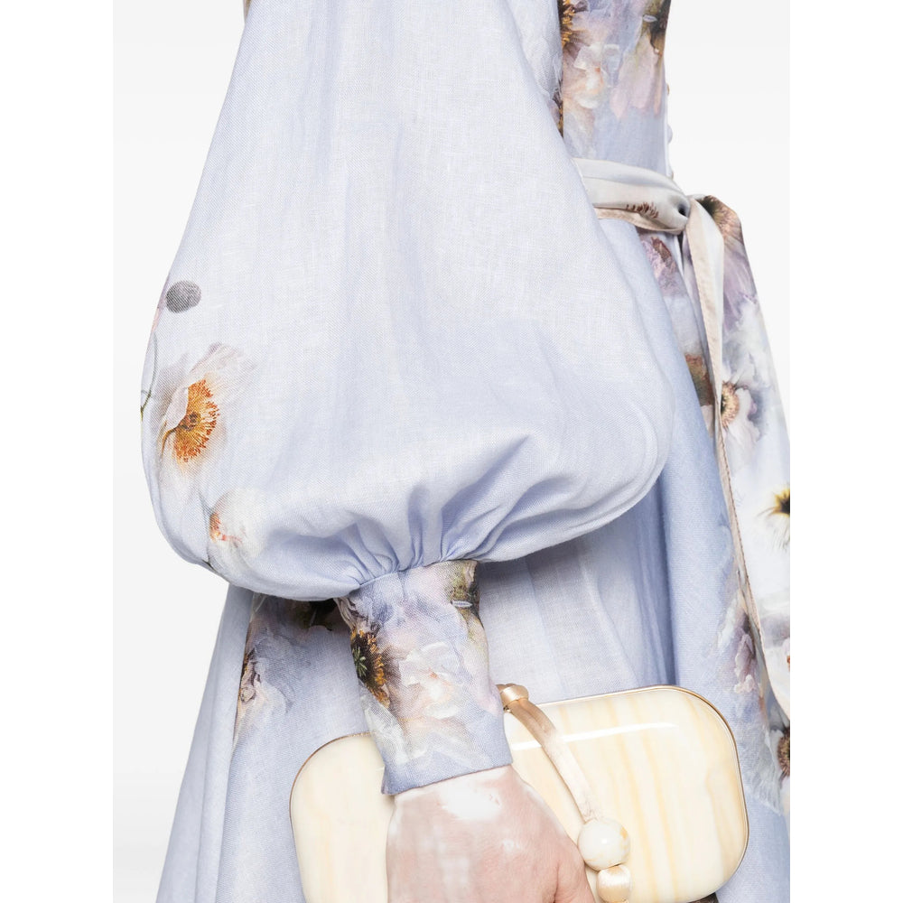 Zimmermann Abiti - Viola | 8762c7e91c489f108a28eadb01def5e59cb974f7