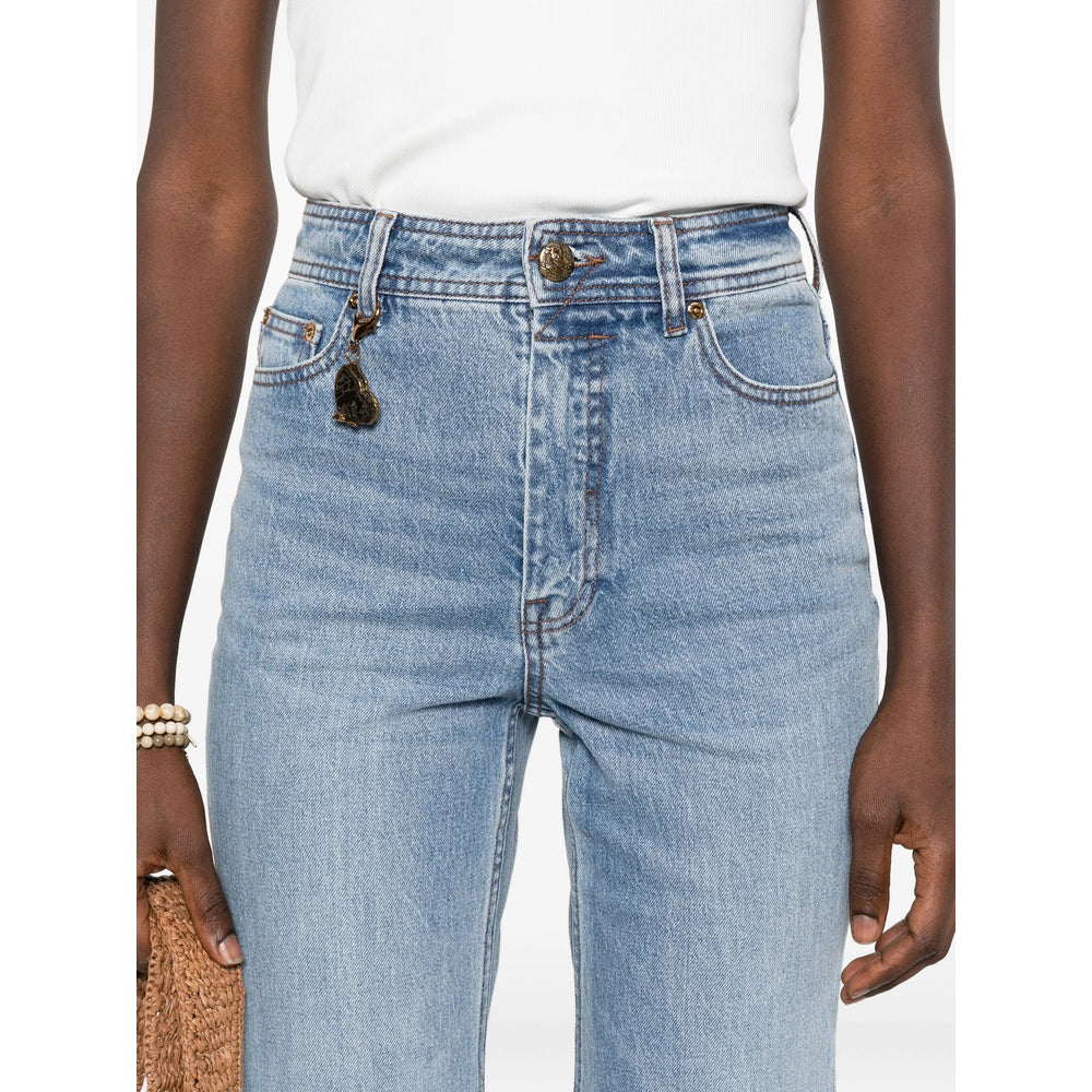 Zimmermann Jeans - Blu | 5b13af7e4d62ae98da00b13b5da5f8d87898f08c