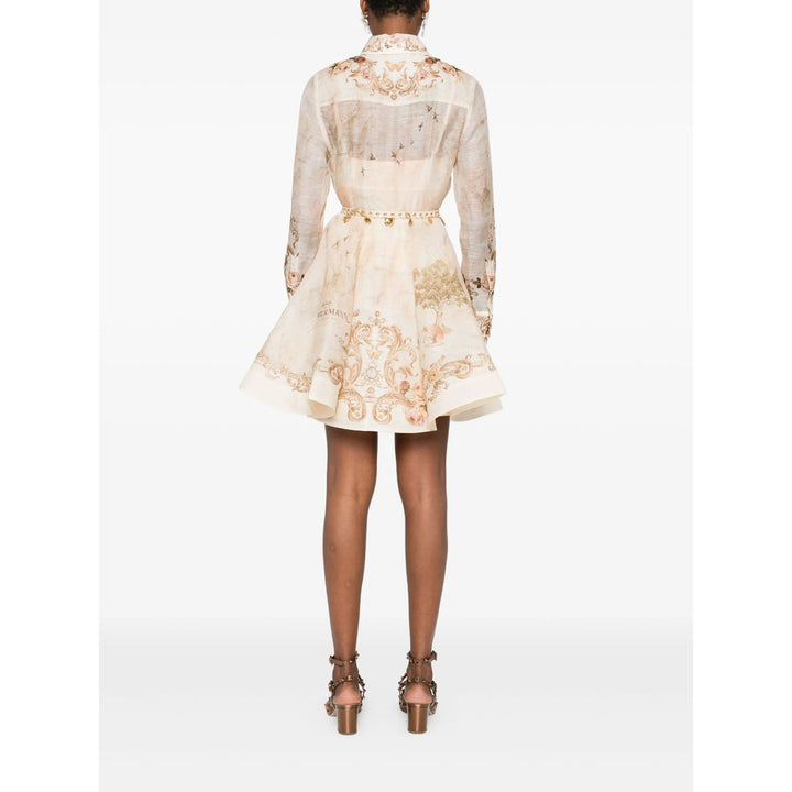 Zimmermann Abiti - Neutro | 223723a44bcb5bb554181aceb2cc6f94907b9cdd