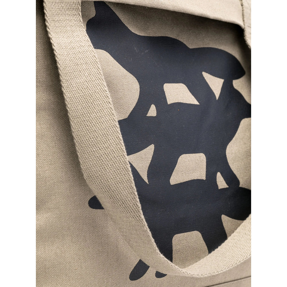 Maison Kitsuné Bum Bags - Marrone | 114c784147bb9f4bc84138919103ad3e864088f2