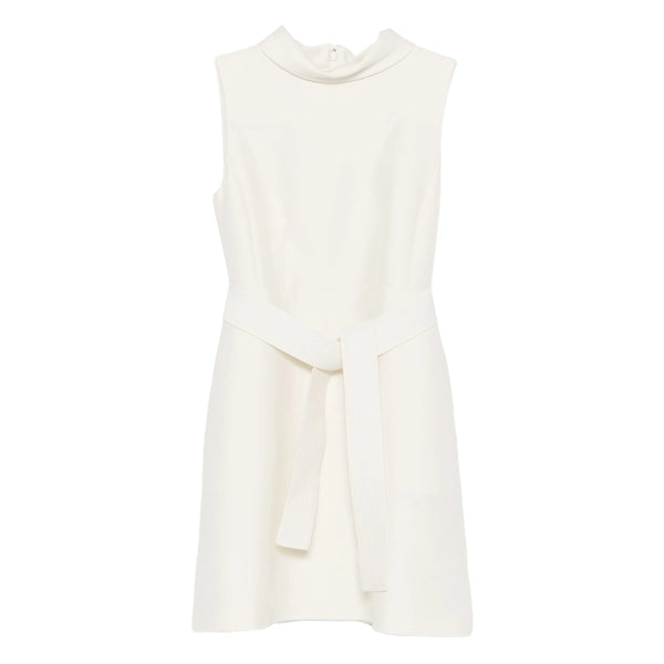 Dresses White