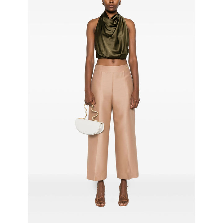 Curiel Pantaloni - Marrone | 9117453e8e766f5da69b3c91fdba247d29f5aa08