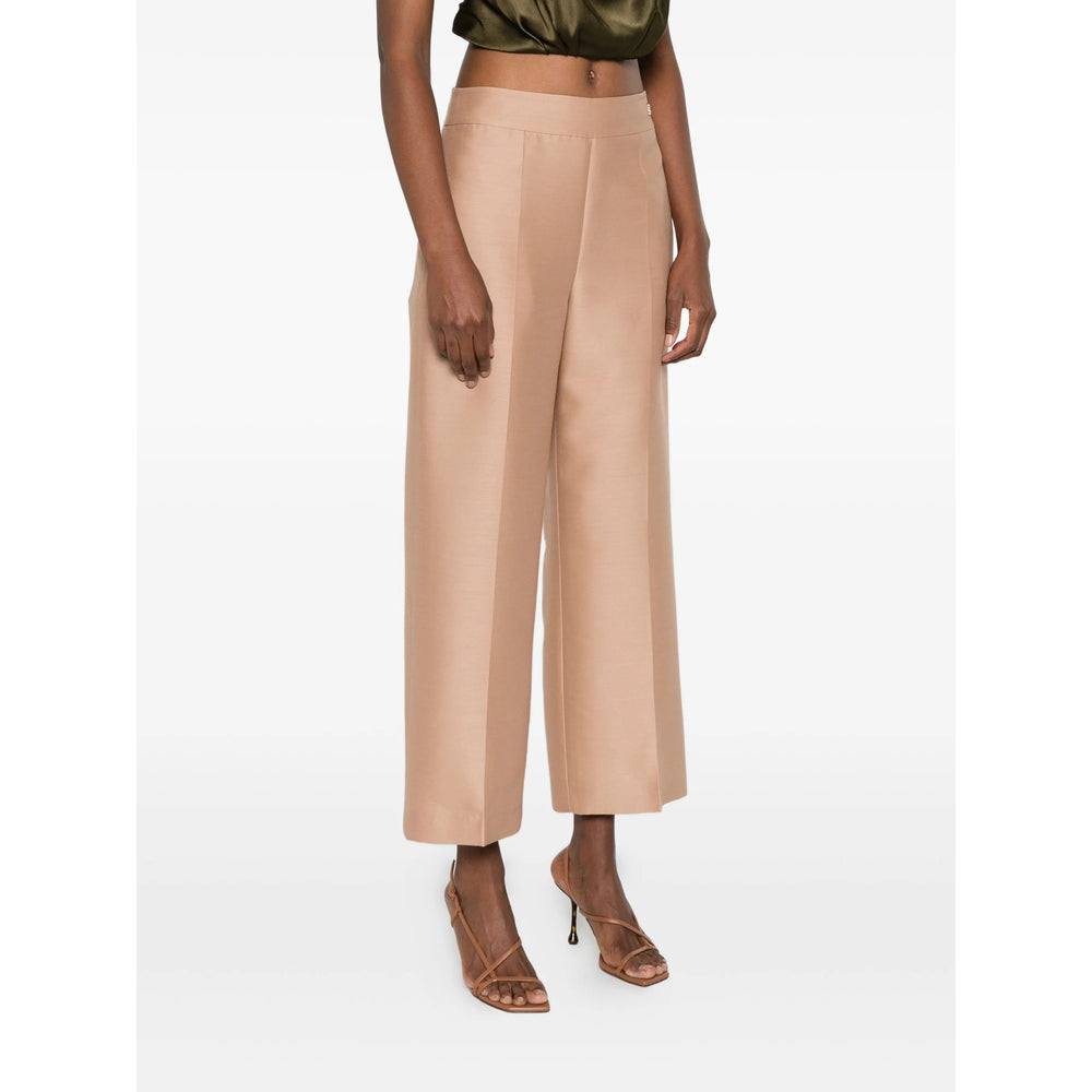 Curiel Pantaloni - Marrone | abc54e645a448aeed0bce69a7bd184caccfbbfa0