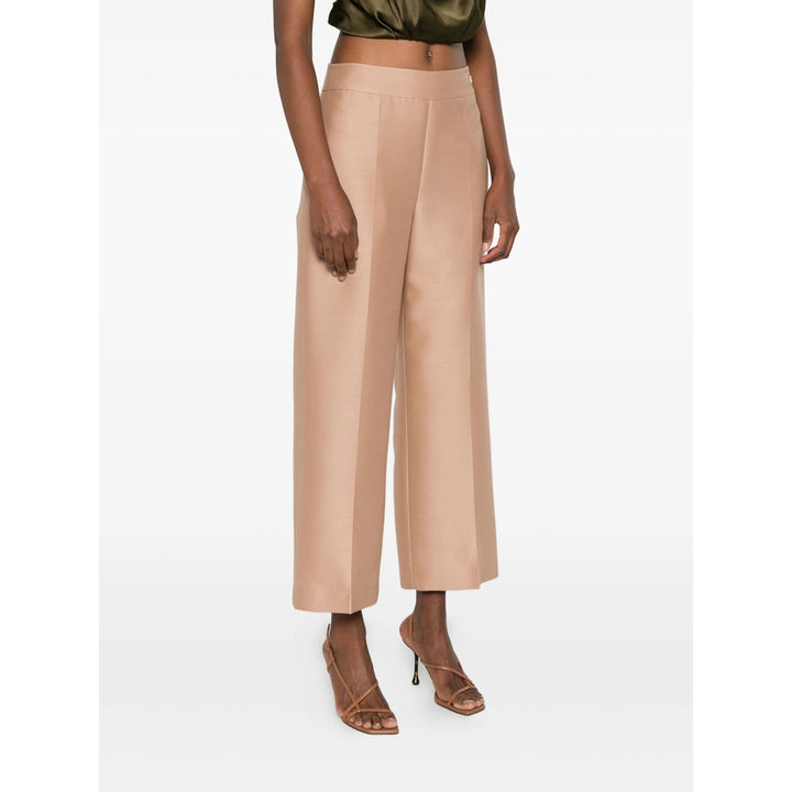 Curiel Pantaloni - Marrone | abc54e645a448aeed0bce69a7bd184caccfbbfa0