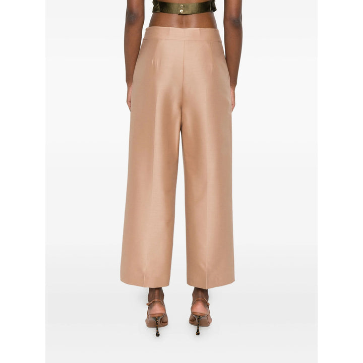 Curiel Pantaloni - Marrone | 3941747cfde24877057d2633e70f1a7090de5379