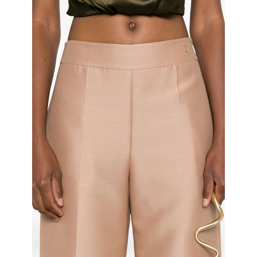 Curiel Pantaloni - Marrone | 501dc094cfc136b807cf65ccf8df5794fe68044f