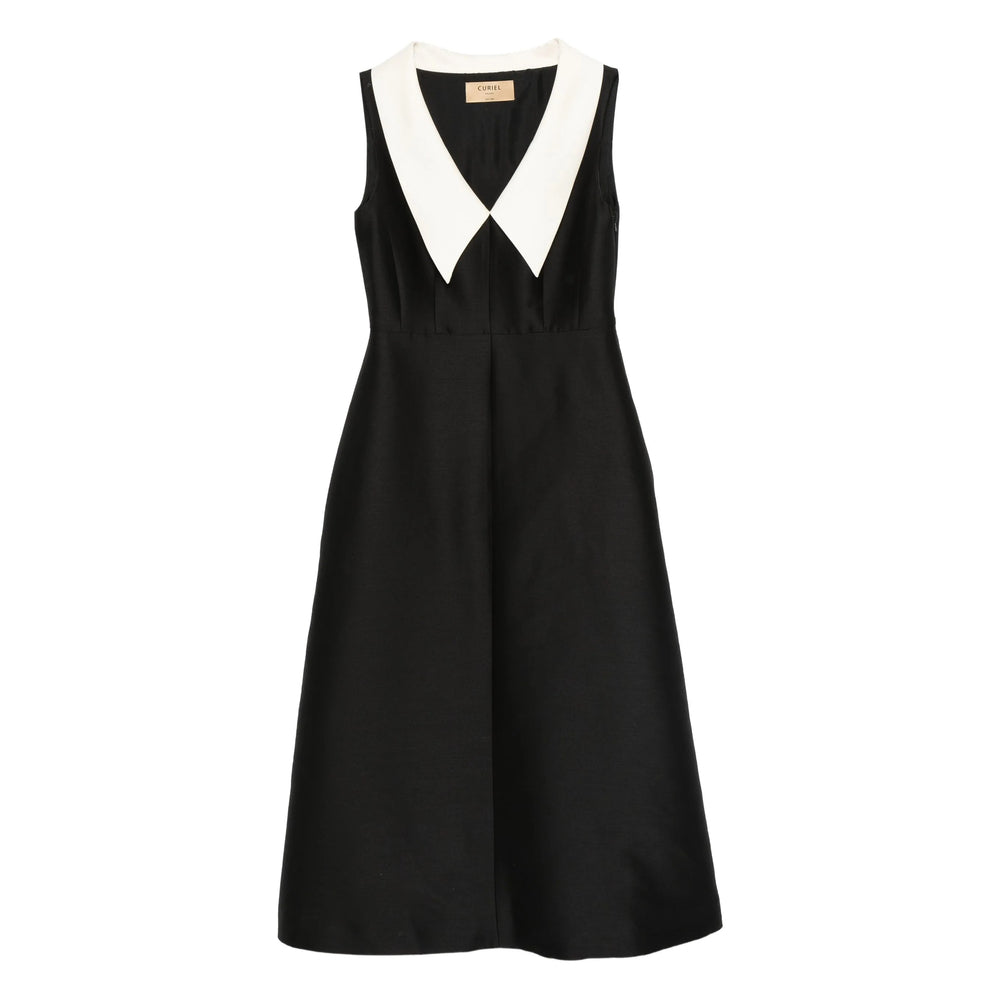 Curiel Abiti - Nero | 0ea8fe2aee472a84b20ec1c10d84868b7d89cf45