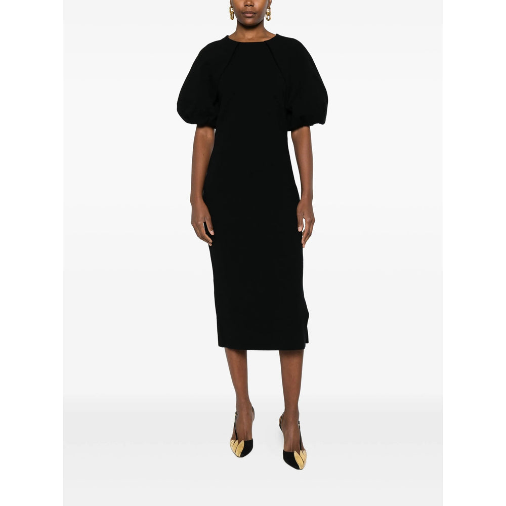 Curiel Abiti - Nero | 5acd86733e30f9fa425ca210bb18cbaf4ed1d6dd