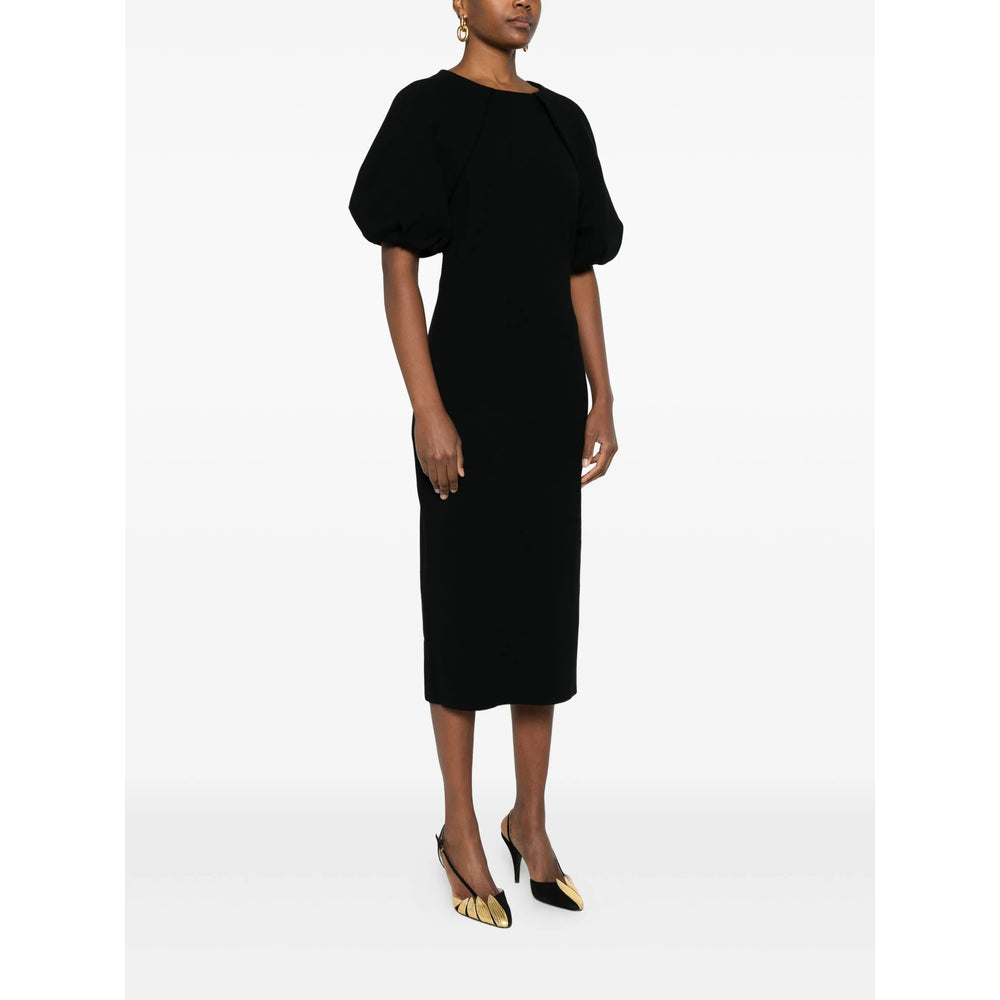 Curiel Abiti - Nero | d1d469f7227ff372e89bf95b4c80d56cc7a67837