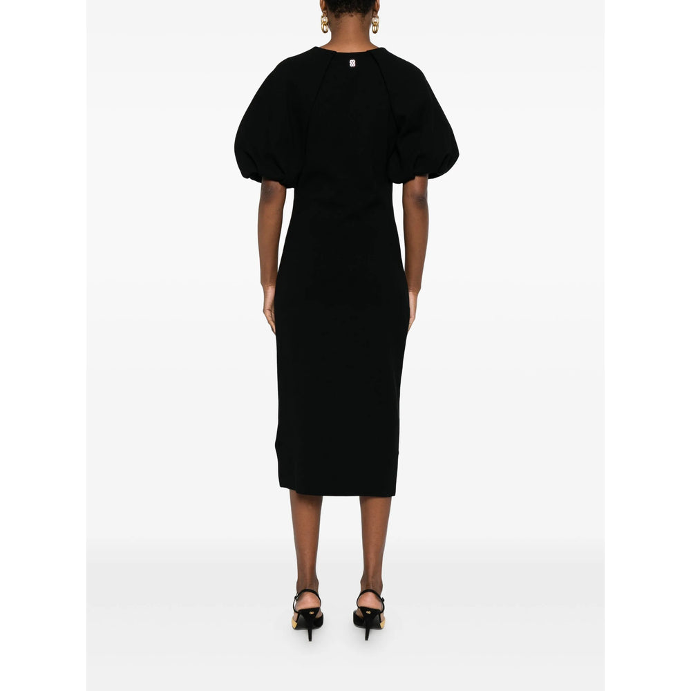 Curiel Abiti - Nero | 241315b1ec543694ae917452e1377ecd8e986ba2