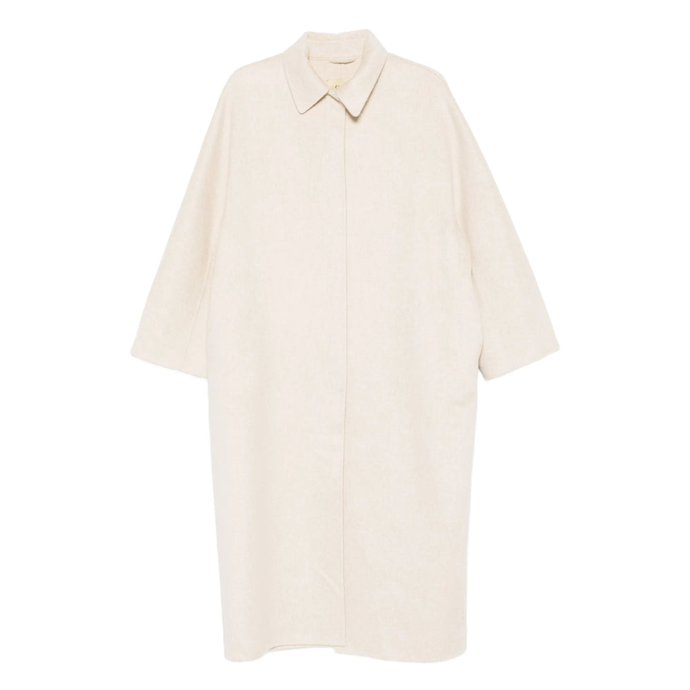 Curiel Outerwears - Neutro | 235e2fe408d004cf2f746fe144eed625973af177