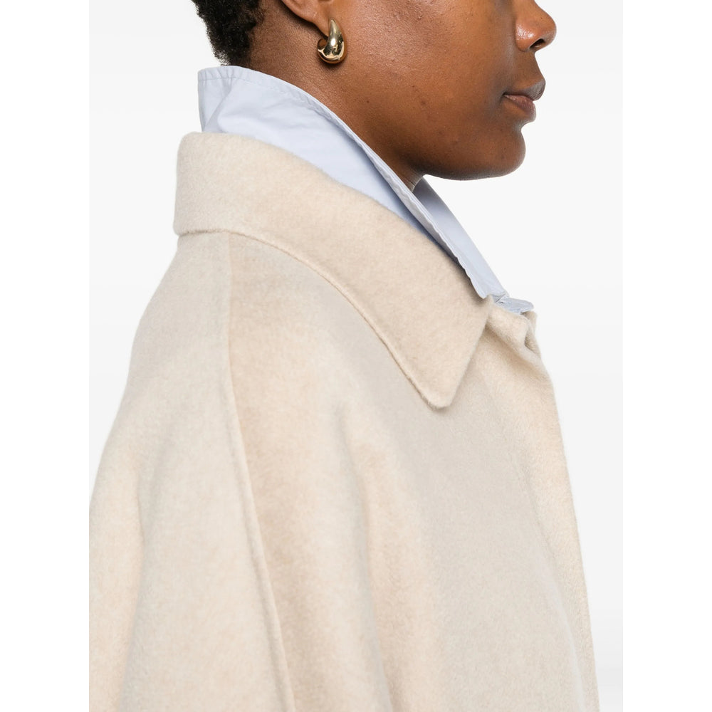 Curiel Outerwears - Neutro | 7cc9a4f927ace4e52f23ddfe7938fd88eddb1b50