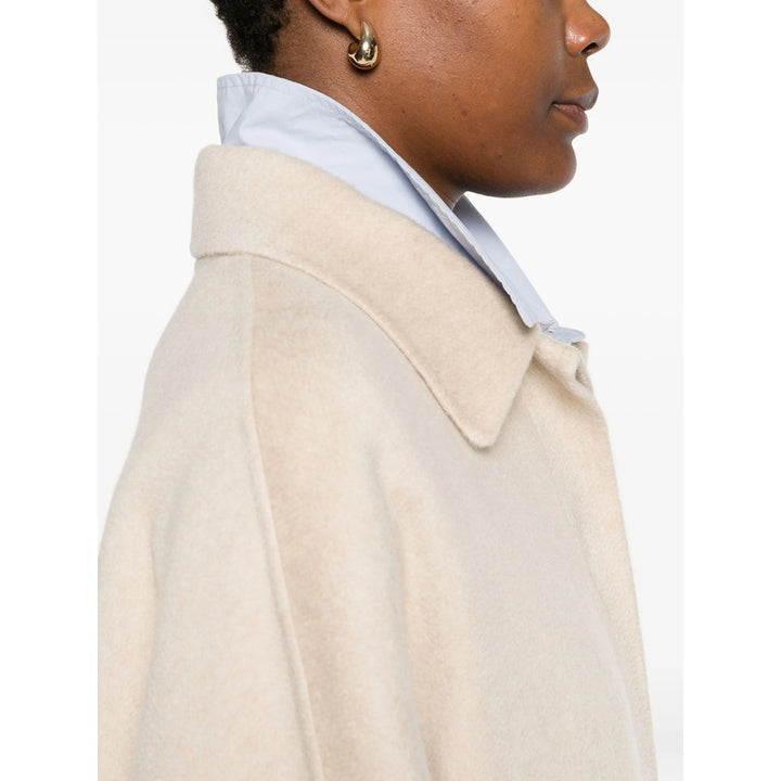 Curiel Outerwears - Neutro | 7cc9a4f927ace4e52f23ddfe7938fd88eddb1b50