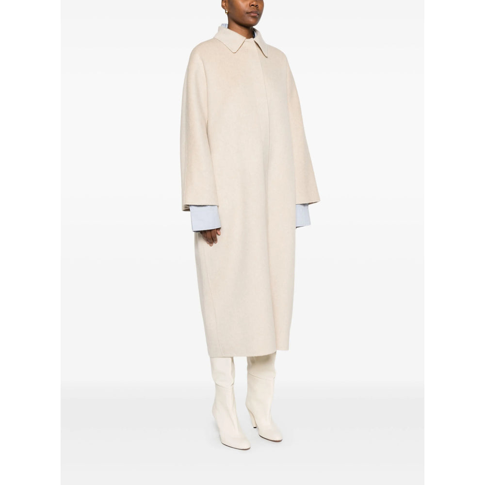 Curiel Outerwears - Neutro | 76148c600adb30319b76bf8930c37d2530534d4e