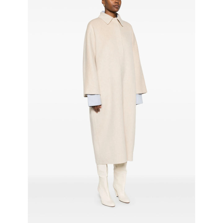 Curiel Outerwears - Neutro | 76148c600adb30319b76bf8930c37d2530534d4e