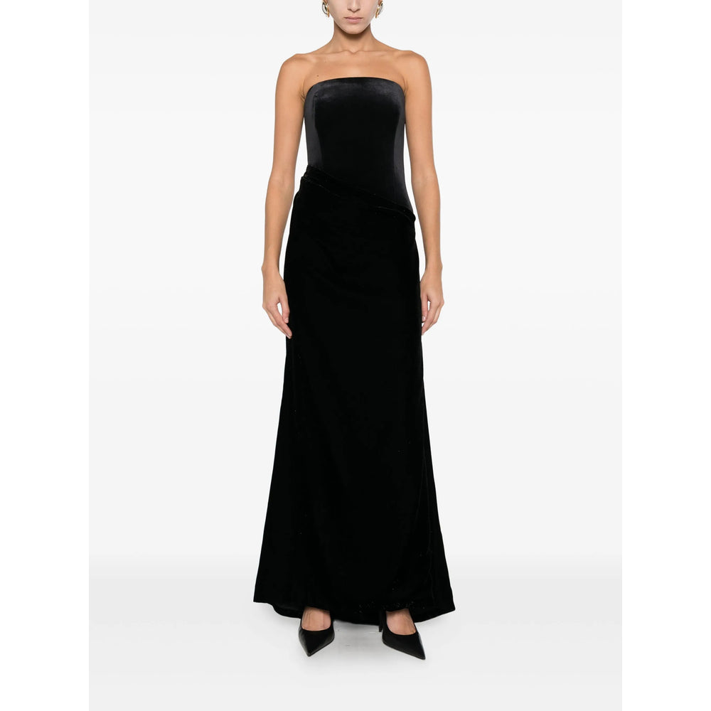 Curiel Abiti - Nero | c2852b9c3bfceba7b6ea0bd1cc9e2b47bec346ec