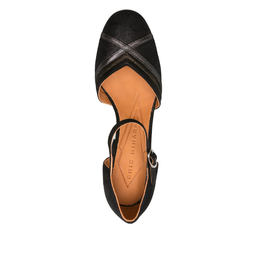 Chie Mihara Scarpe - Nero | ce2136a27a7b51863fb5f7e26b7d200bc42d8b9c