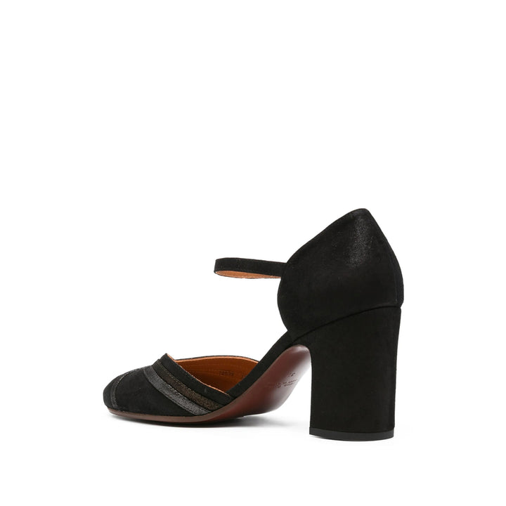 Chie Mihara Scarpe - Nero | 2eeb1cc48cdec4088428fb9d3807a503dc013b44