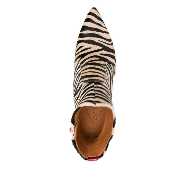 Chie Mihara Scarpe - Neutro, Nero | 9b7d270b246e7667a7123b6386082a98305e05c4