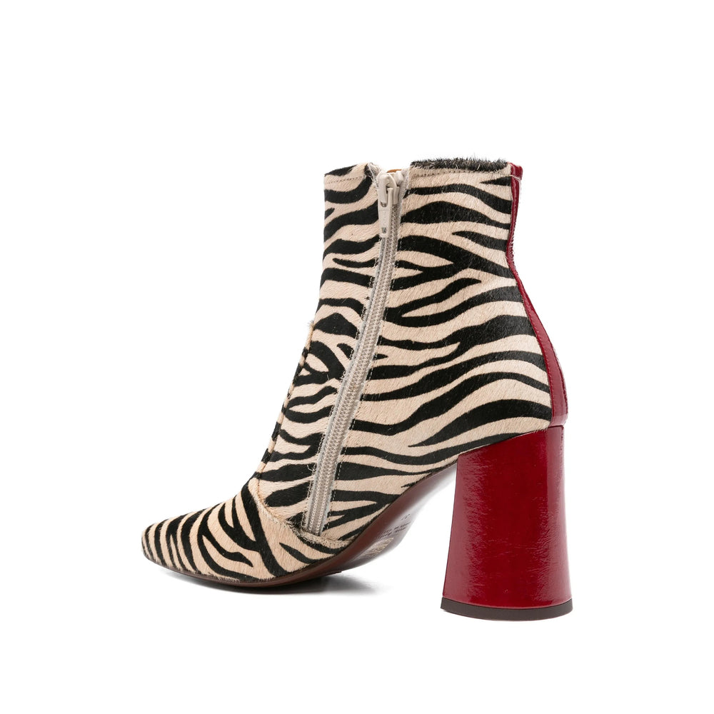 Chie Mihara Scarpe - Neutro, Nero | c4236bb6bfeb8d5641190dcd3696d2cc0004bff9