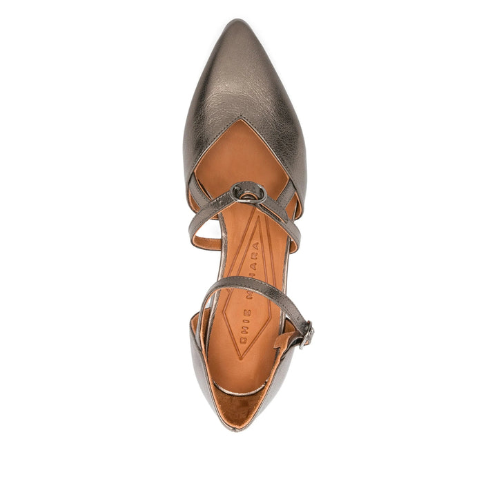 Chie Mihara Scarpe - Marrone | 4049ec400ca34ac1e7faf66db980a7823a7b6864