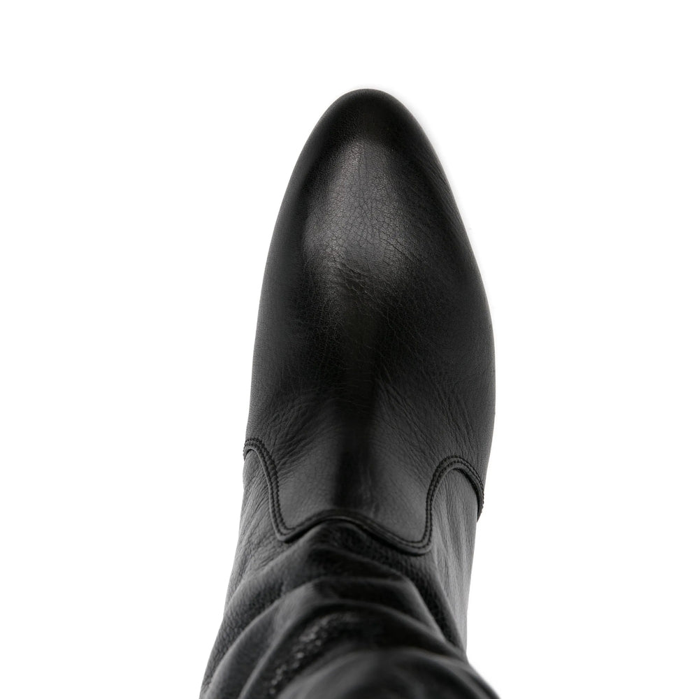 Chie Mihara Scarpe - Nero | f14ebe4d72e037f72b6b373f4d1176cf6d79bb67