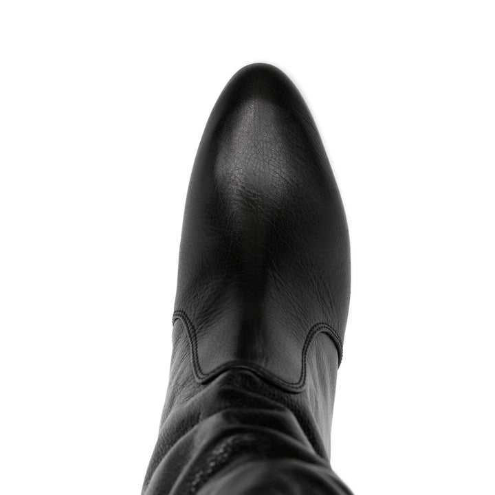 Chie Mihara Scarpe - Nero | f14ebe4d72e037f72b6b373f4d1176cf6d79bb67