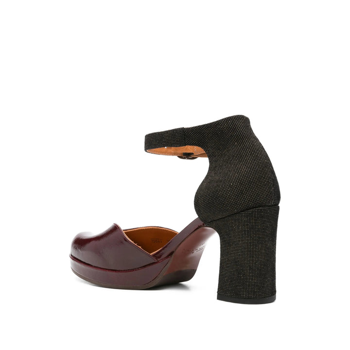 Chie Mihara Scarpe - Rosso, Nero | 46583077327332a237fe8d9ad3fa054960e3f88a