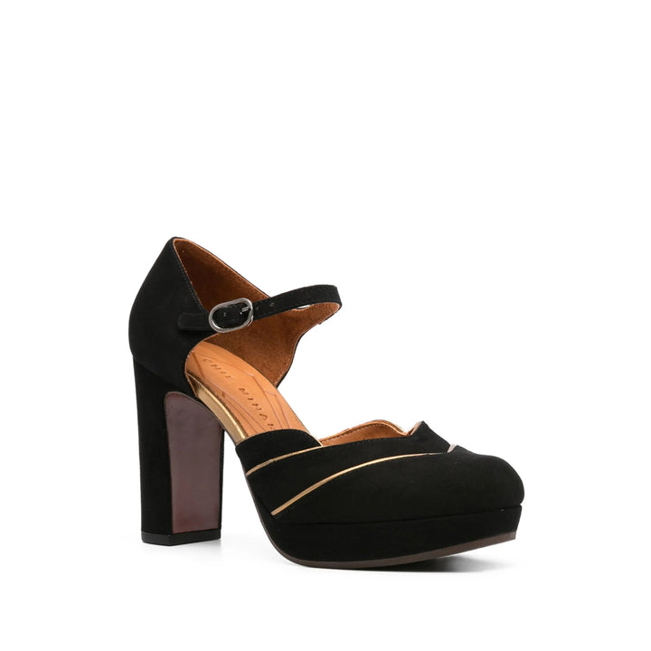 Chie Mihara Scarpe - Nero | dc8f9ea65824a9261bb5bd2dadbfa767b1002a67