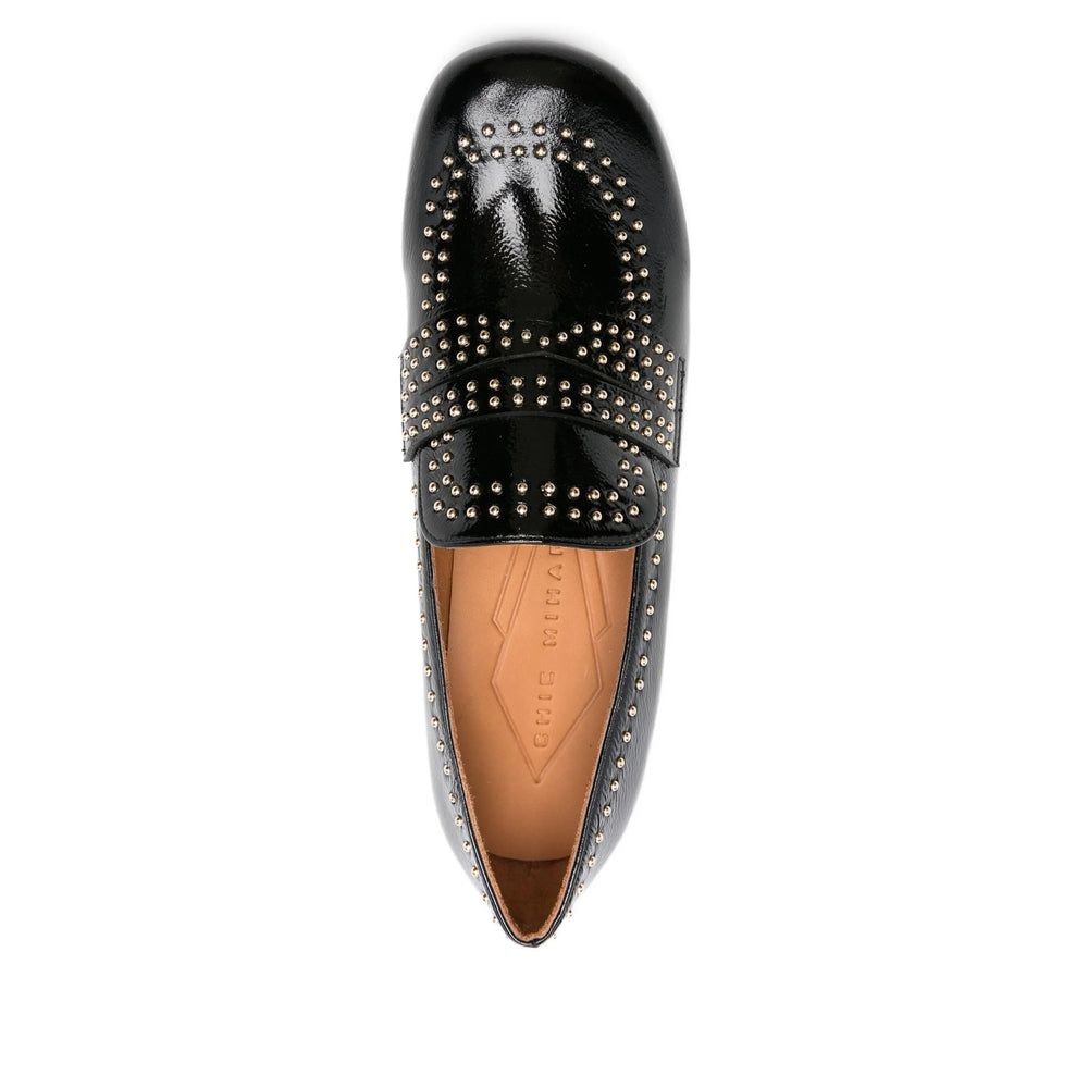 Chie Mihara Scarpe - Nero | 01617df2e80463a770ef22fb718eda6bbc2ed6ef