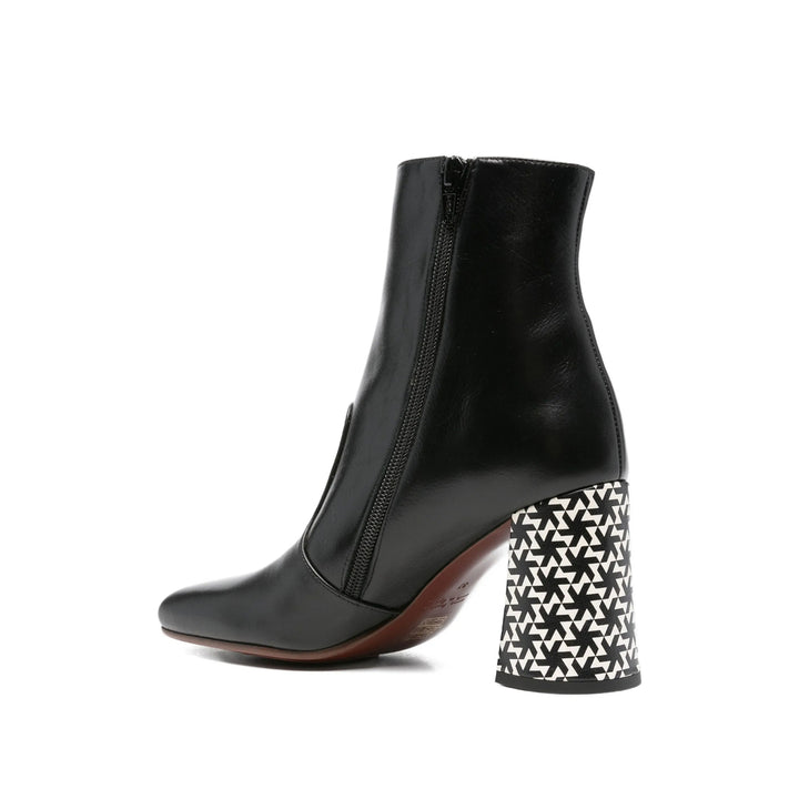 Chie Mihara Scarpe - Nero | 2ff4921e956c6d08b46c30cae380ca4ab9880a90