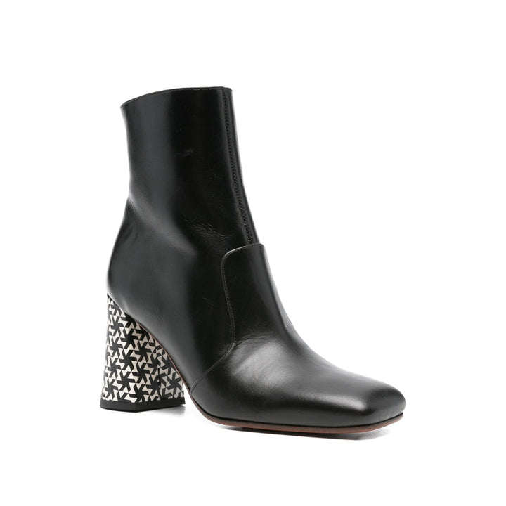 Chie Mihara Scarpe - Nero | 2706a4edec83bb1ccb62803b7cfa2d19d2bbeccb