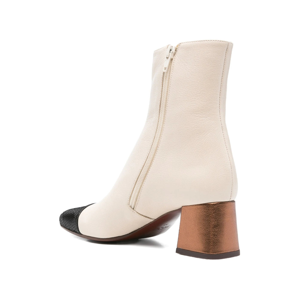 Chie Mihara Scarpe - Neutro, Nero | 9faa0f3e60c9161b70585b5c3bc33f08177379dd