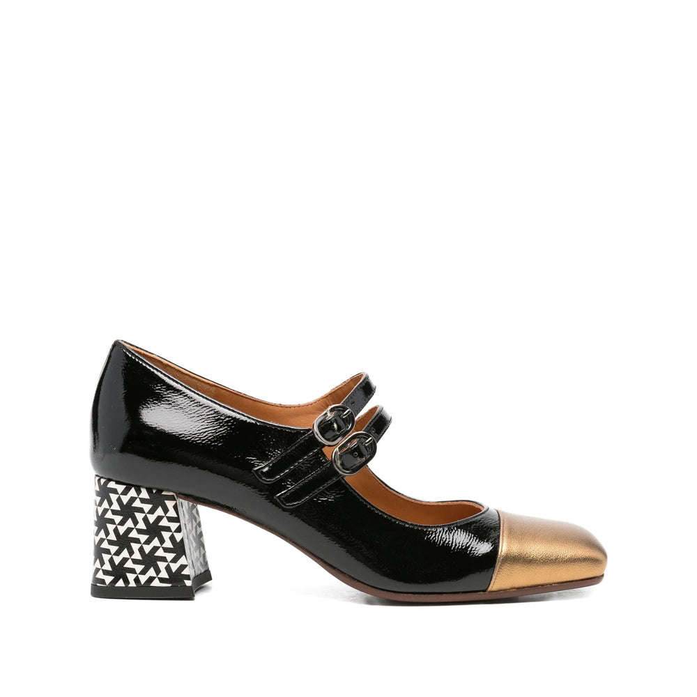 Chie Mihara Scarpe - Nero | 29c5e935f63e8a62368208a32ccf7996bf8b7826